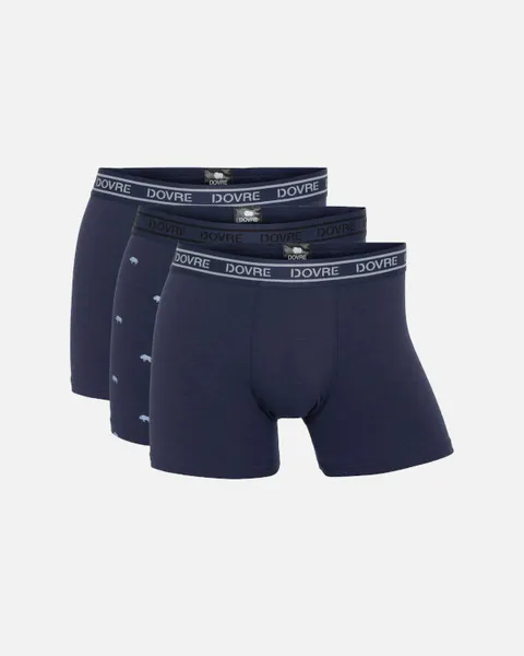 Hovedbilde Dovre 3-pack boxershorts bamboo