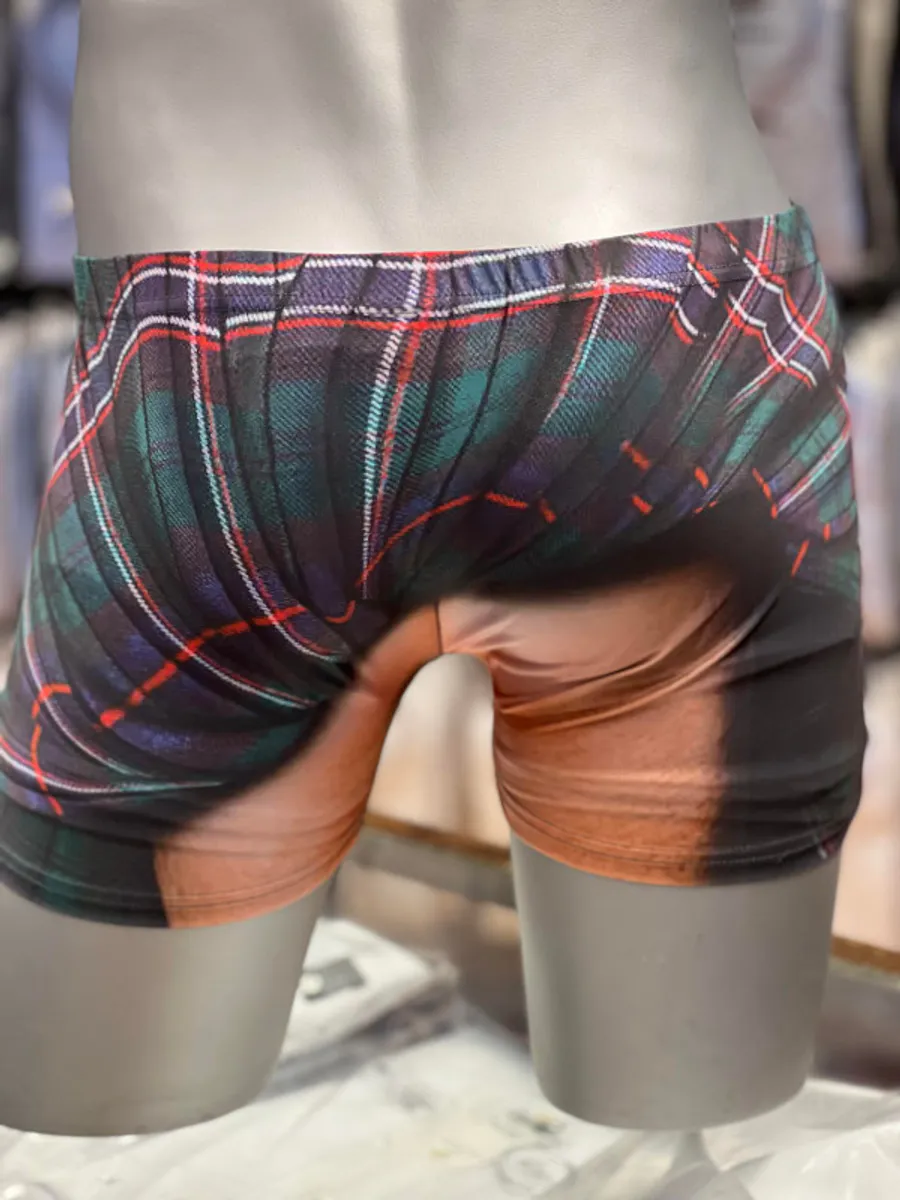 Morsomme boxershorts 